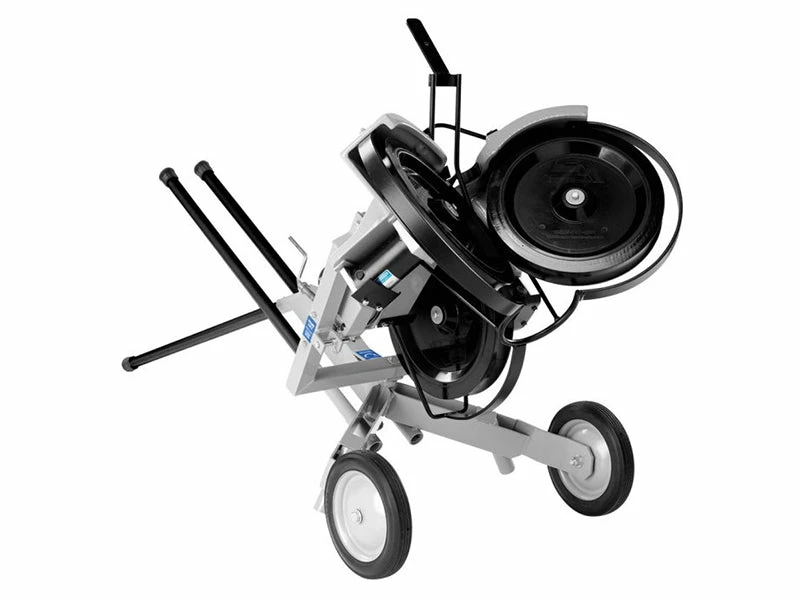 SportAttack Hack Attack Pitching Machine Baseball 3 SportAttack Hack Attack Pitching Machine Baseball - Image 3