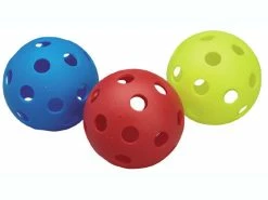 JUGS Wiffle Ball 9" Baseball Training Ball