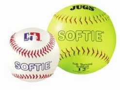 Jugs 12" Softie Training Balls