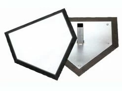 Athletic Specialties Anchor Style Home Plate