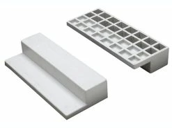 Athletic Specialties Step Down Youth Pitcher's Plate