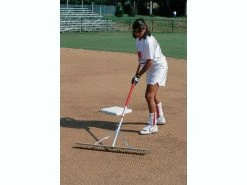 Schutt Field Rake