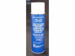 Athletic Specialties White Field Marking Paint