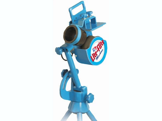 JUGS Lite Flite Pitching Machine 1 JUGS Lite Flite Pitching Machine
