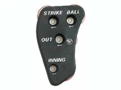Markwort Umpire Indicator