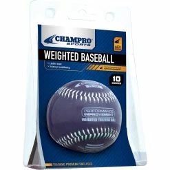 Champro Weighted Training Baseballs -Hot Sale Gloves & Mitts Store 10OZ