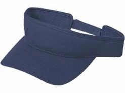 AJM Twill Visor