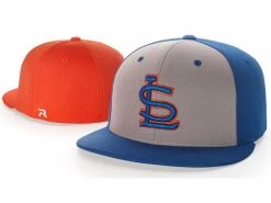 Richardson PTS20 Pulse Flex Fit Cap