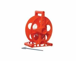 Schutt String Winder