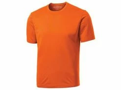 Sanmar ATC S350 Men's Short Sleeve Shirt -Hot Sale Gloves & Mitts Store 160610193912