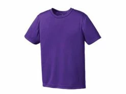 Sanmar ATC Y350 Youth Short Sleeve Shirt