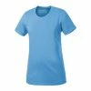 Sanmar ATC L350 Women's Short Sleeve Shirt