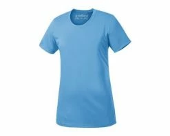 Sanmar ATC L350 Women's Short Sleeve Shirt