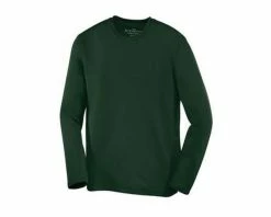 Sanmar ATC Y350LS Youth Long Sleeve Shirt