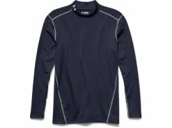 Under Armour Cold Gear Men's Compression Mock -Hot Sale Gloves & Mitts Store 160711185652