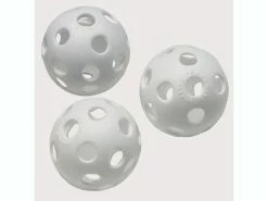 EASTON Wiffle Balls Golf Ball Size Training Balls (per Dozen)