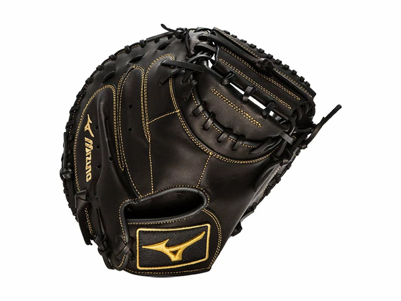 Mizuno Baseball Gloves MVP Prime 34" Catcher's Mitt 1 Mizuno Baseball Gloves MVP Prime 34" Catcher's Mitt