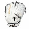 Mizuno MVP Prime 12" Fastpitch Glove - White