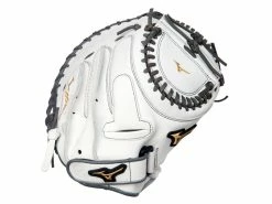 Mizuno MVP Prime 34" Fastpitch Catcher's Mitt