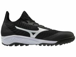 Mizuno Dominant All-Surface Knit Men's Turf Trainers Low