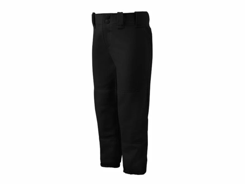 Mizuno Women's Softball Pant 2 Mizuno Women's Softball Pant - Image 2