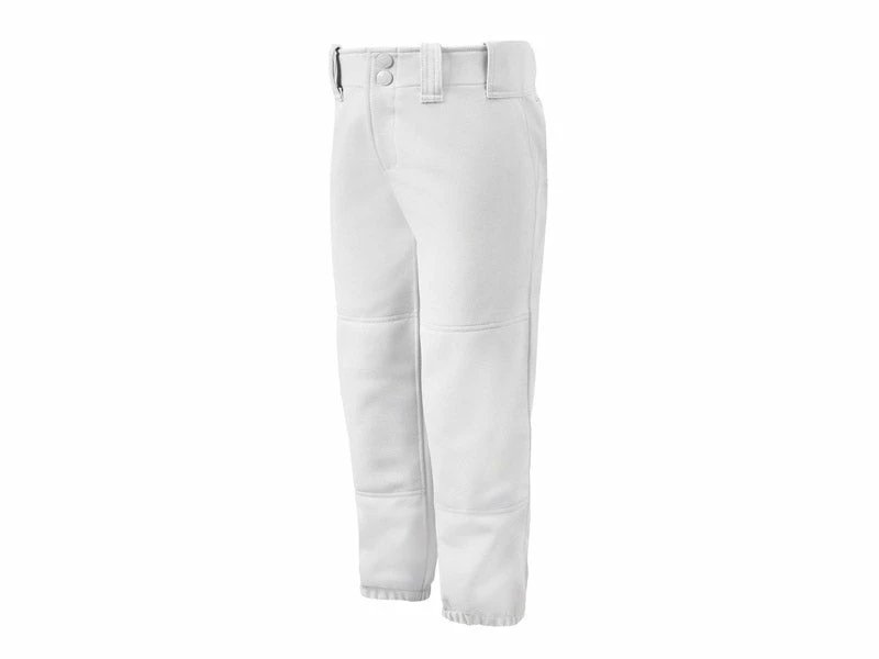 Mizuno Women's Softball Pant 1 Mizuno Women's Softball Pant