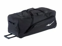 Mizuno MX Equipment Wheel Bag G2