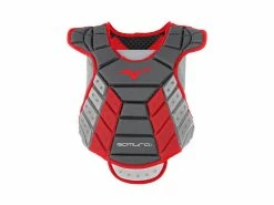 Mizuno Women's Samurai 13" Catcher's Chest Protector -Hot Sale Gloves & Mitts Store 380402 9110 f256037f 692c 4f89 a6ed 19564c9bda1e