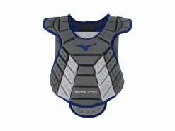 Mizuno Women's Samurai 13" Catcher's Chest Protector -Hot Sale Gloves & Mitts Store 380407 9151