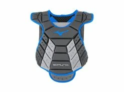 Mizuno Women's Samurai 13" Catcher's Chest Protector -Hot Sale Gloves & Mitts Store 380407 9152