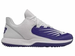 New Balance 4040 V6 Turf Cleat Royal