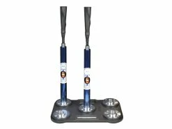 Jugs Pro-Style 5-Point Batting Tee