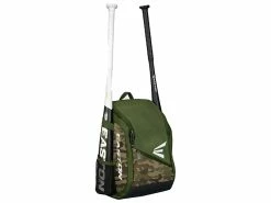 Easton Game Ready Youth Backpack -Hot Sale Gloves & Mitts Store A159038 CAMO