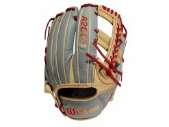 Wilson 2023 A2000 1785SS 11.75" Infield Baseball Glove