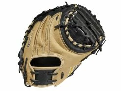 Wilson 2023 A2000 1790SS 34" Catchers Mitt