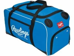 Rawlings Covert Duffle Bag -Hot Sale Gloves & Mitts Store COVERT R