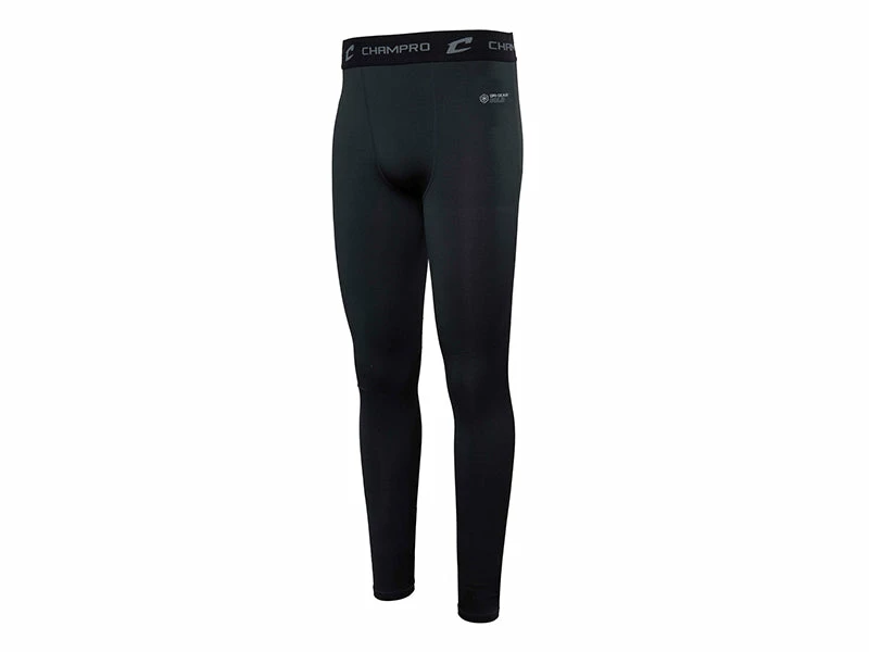 Champro Youth Cold Weather Compression Legging 1 Champro Youth Cold Weather Compression Legging