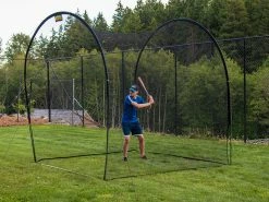 Pitch Concepts GS3 Batting Net