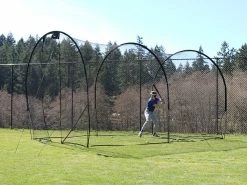 Pitch Concepts GS5 Batting Net