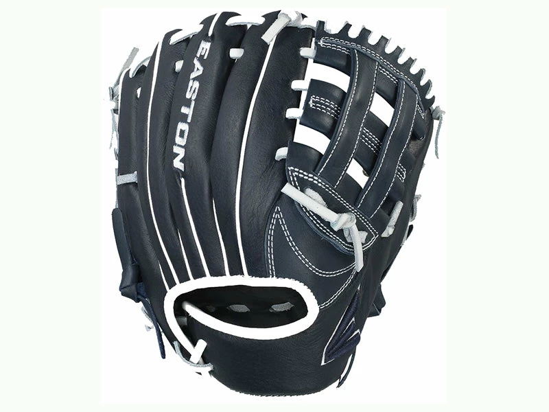 Easton Future Elite 11" Youth Glove Navy 1 Easton Future Elite 11" Youth Glove Navy