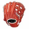 Easton Future Elite 11" Youth Glove Red