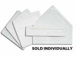 Athletic Specialties Economy Throw Down Home Plate