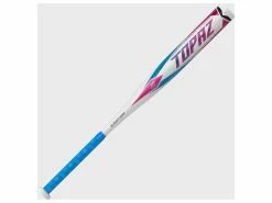 Easton 2022 Topaz (-10) Fastpitch Bat