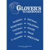 Glover's Scorebook Binder