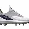 Under Armour Harper 7 Low Men's Metal Cleats Navy