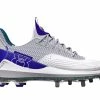 Under Armour Harper 7 Low Men's Metal Cleats Royal