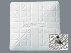 Athletic Specialties Hollywood Impact Base