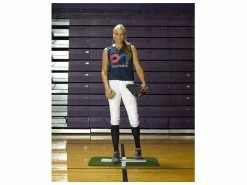 Proper Pitch Jennie Finch Mini Pitching Mat