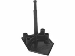 Jugs 5-Point Batting Tee