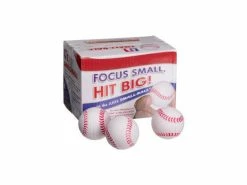 Jugs Small Balls (per Dozen)